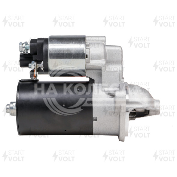 Стартер для автомобилей Toyota Corolla E120 (01-) 1.4i/1.6i/Wish (03-) 1.8i (тип BOSCH) 1,1кВт