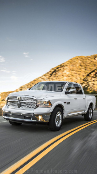 Внешние ремонтные пороги Dodge RAM 4 (DS/DJ)