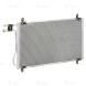 Радиатор кондиционера для автомобилей Mercedes-Benz Sprinter (95-)