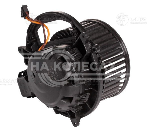 Электровентилятор отопителя для автомобилей BMW 3 (F30) (11-)/1 (F20/F21) (11-)