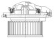 Электровентилятор отопителя для автомобилей BMW 3 (F30) (11-)/1 (F20/F21) (11-)