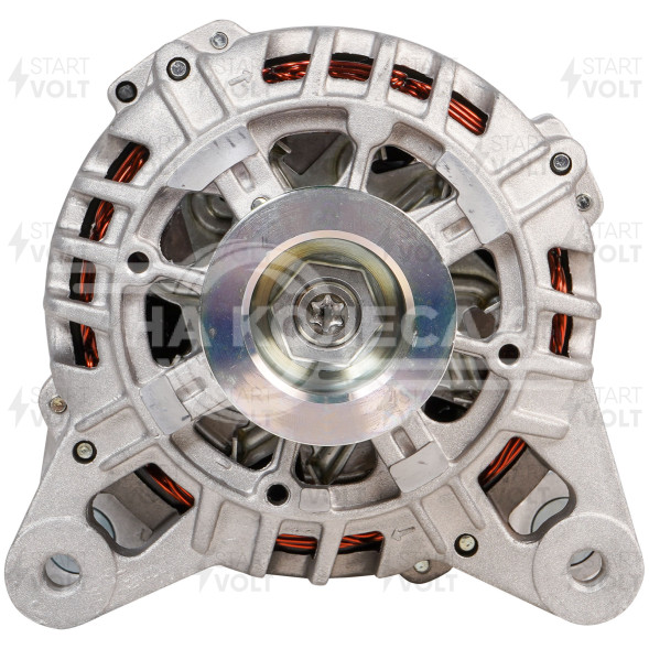 Генератор для автомобилей Renault Koleos (08-) 2.5i 4x4 90A