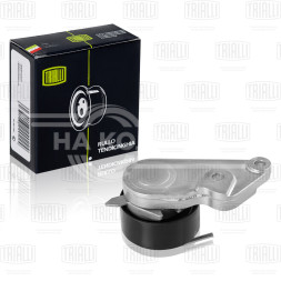 Ролик ГРМ для автомобилей Ford Focus I (98-) 1.4i/1.6i (натяжной)