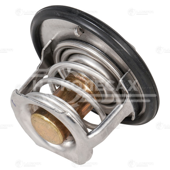 Термостат для автомобилей Mitsubishi Lancer X (07-)/ASX (10-) 1.6i (87°С) (термоэлемент)