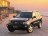Внешние ремонтные пороги Toyota Kluger 1 поколение