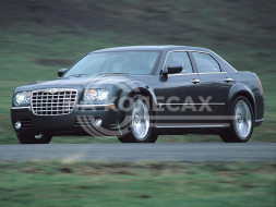 Полные ремонтные пороги Chrysler 300C 1