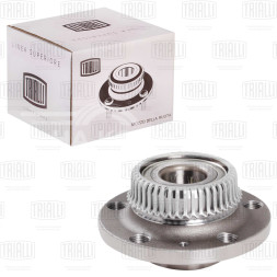 Ступица задняя в сборе с подшипником для автомобиля Skoda Octavia (94-)