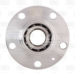 Ступица задняя в сборе с подшипником для автомобиля Skoda Octavia (94-)