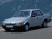 Полные ремонтные пороги Ford Escort 3