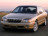 Полные ремонтные пороги Hyundai XG 1