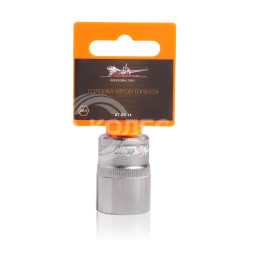 Головка торцевая 1/2&quot; DR TORX E24