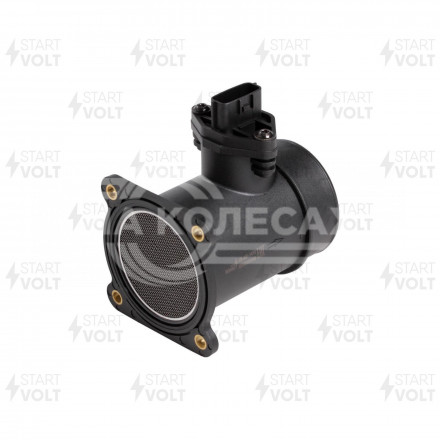 Датчик массового расхода воздуха для автомобилей Nissan Almera N16 (00-)/Primera P12 (02-) 1.5i/1.6i/1.8i