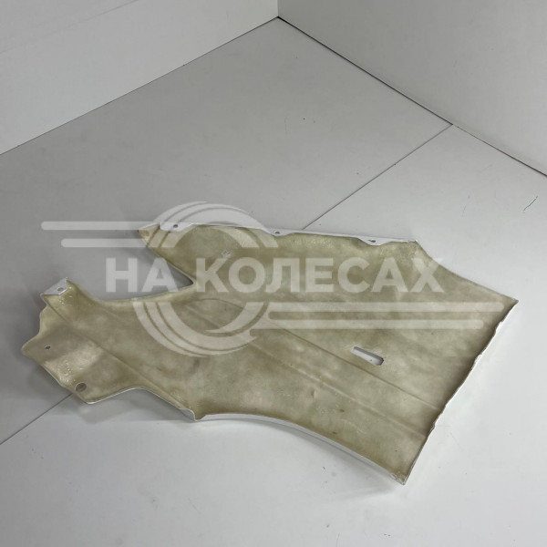 Крыло переднее правое Mersedes-Benx Sprinter Classic 901, 903, 905 (1995- 2006)