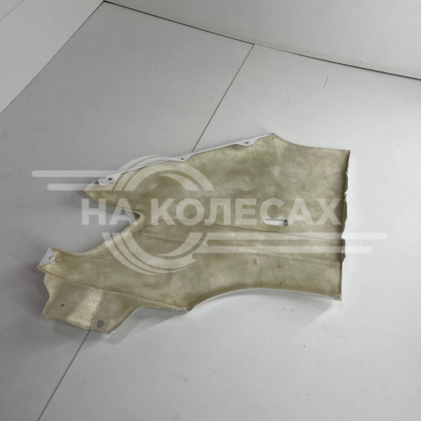 Крыло переднее правое Mersedes-Benx Sprinter Classic 901, 903, 905 (1995- 2006)