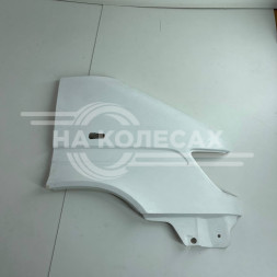 Крыло переднее правое Mersedes-Benx Sprinter Classic 901, 903, 905 (1995- 2006)