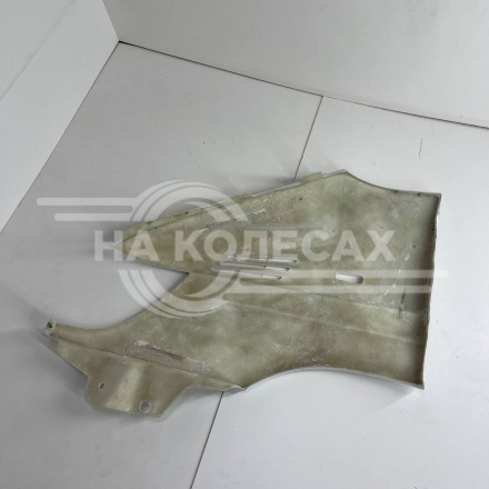 Крыло переднее правое Mersedes-Benx Sprinter Classic 901, 903, 905 (1995- 2006)
