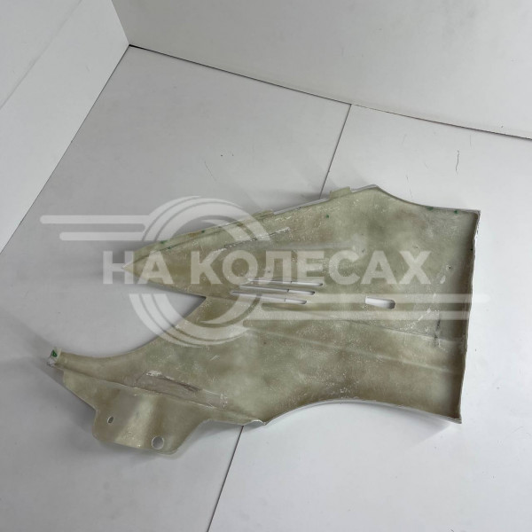 Крыло переднее правое Mersedes-Benx Sprinter Classic 901, 903, 905 (1995- 2006)