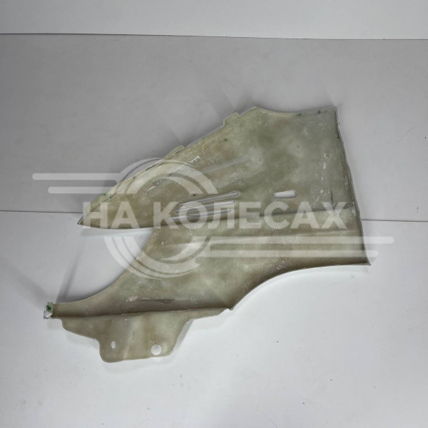 Крыло переднее правое Mersedes-Benx Sprinter Classic 901, 903, 905 (1995- 2006)