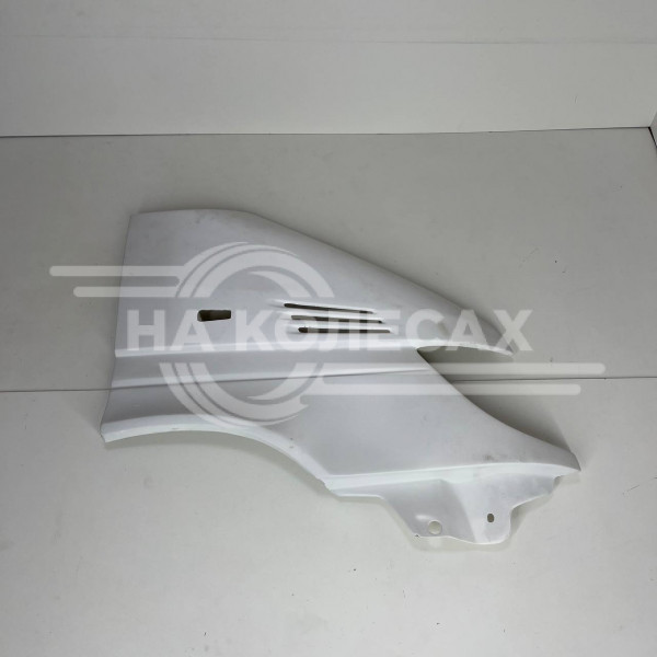 Крыло переднее правое Mersedes-Benx Sprinter Classic 901, 903, 905 (1995- 2006)