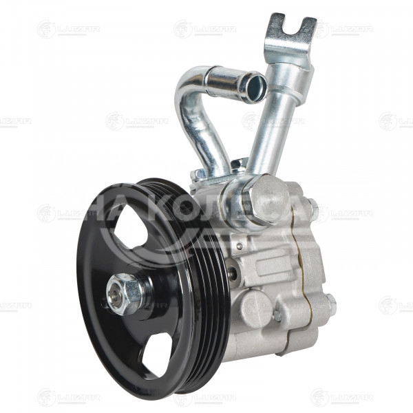 Насос ГУР для автомобилей Nissan Murano I (02-)/Teana J31 (03-) 3.5i