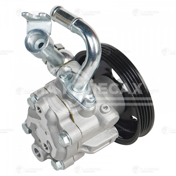Насос ГУР для автомобилей Nissan Murano I (02-)/Teana J31 (03-) 3.5i