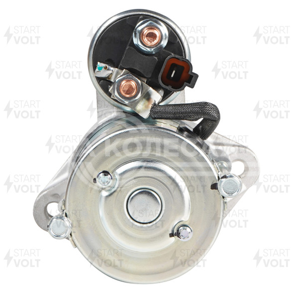 Стартер для автомобилей Hyundai H-1/Starex (07-) 2.5CRDi 2,2кВт