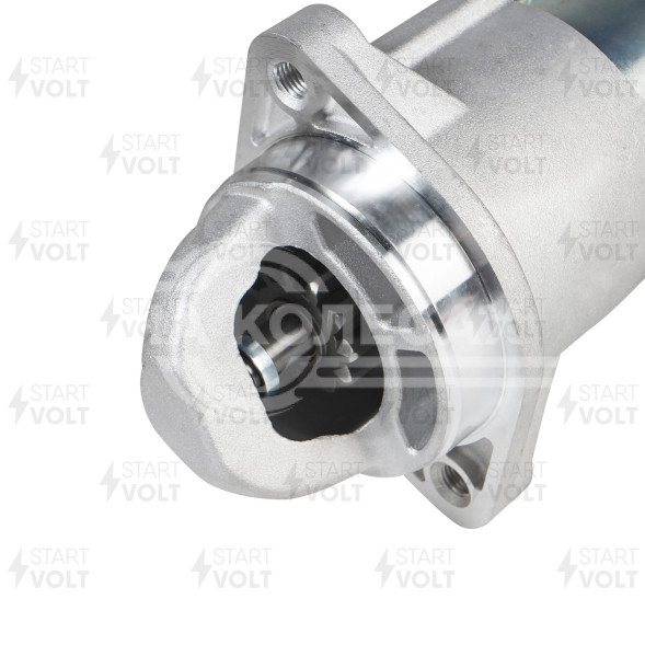 Стартер для автомобилей Hyundai H-1/Starex (07-) 2.5CRDi 2,2кВт