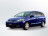 Арки задние Mazda Premacy 2