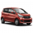 Передние арки Mitsubishi eK WagonIII Рестайлинг 2015 – 2019