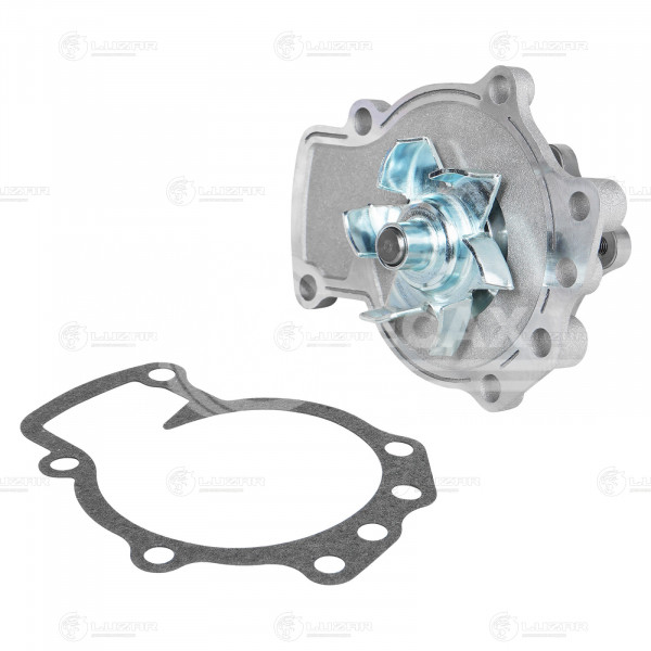 Насос водяной для автомобилей Nissan Primera P10 (90-)/P11 (96-) 2.0i [SR20DE]