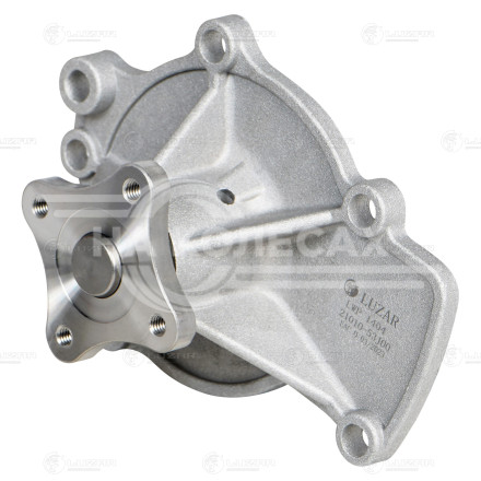 Насос водяной для автомобилей Nissan Primera P10 (90-)/P11 (96-) 2.0i [SR20DE]