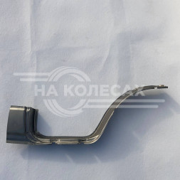 Рем. часть проема двери ГАЗель правая