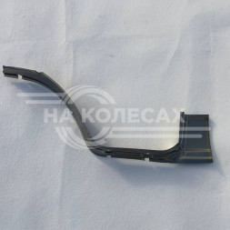 Рем. часть проема двери ГАЗель правая