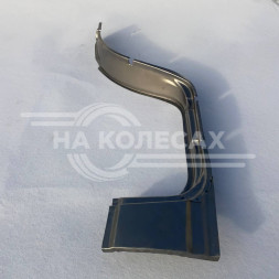 Рем. часть проема двери ГАЗель правая