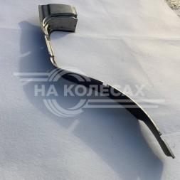 Рем. часть проема двери ГАЗель правая