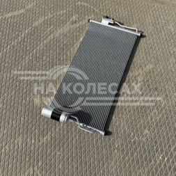 Радиатор Кондиционера Nissan Almera N16