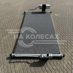 Радиатор Кондиционера Nissan Almera N16