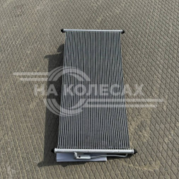 Радиатор Кондиционера Nissan Almera N16