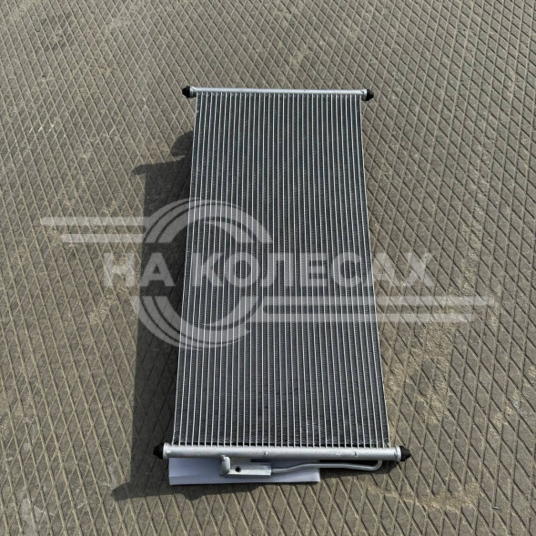 Радиатор Кондиционера Nissan Almera N16