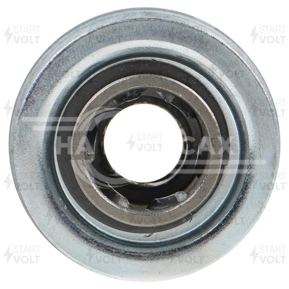 Привод стартера (бендикс) для автомобилей ГАЗ/УАЗ с дв. ЗМЗ-402 (тип БАТЭ)