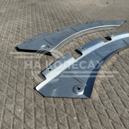 Кронштейн Чери Индис / Chery Indis