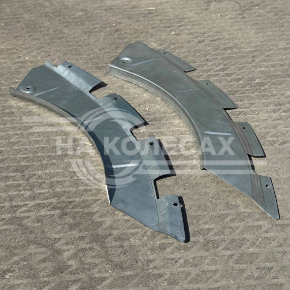 Кронштейн Чери Индис / Chery Indis