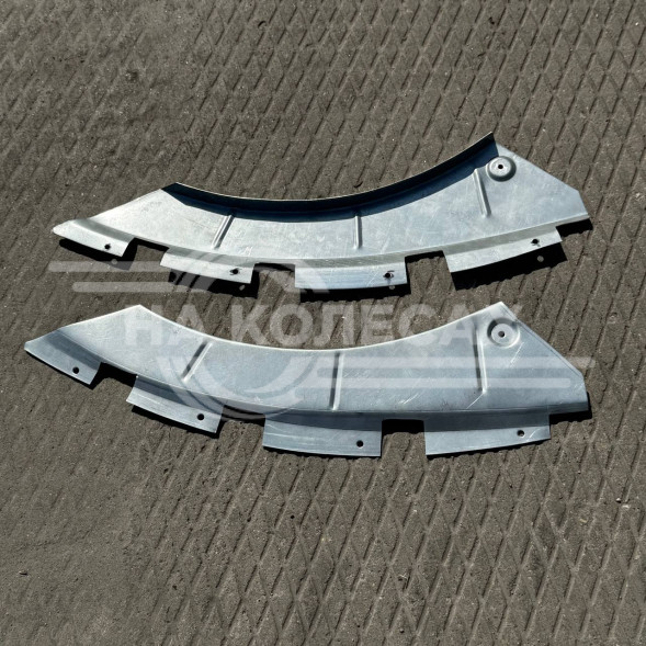 Кронштейн Чери Индис / Chery Indis