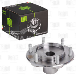 Ступица передняя для автомобиля Toyota Land Cruiser Prado (02-)/Land Cruiser Prado (09-)