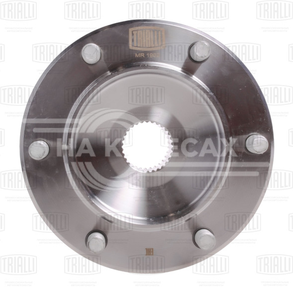 Ступица передняя для автомобиля Toyota Land Cruiser Prado (02-)/Land Cruiser Prado (09-)