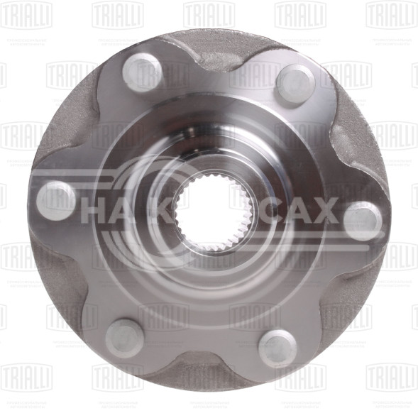 Ступица передняя для автомобиля Toyota Land Cruiser Prado (02-)/Land Cruiser Prado (09-)