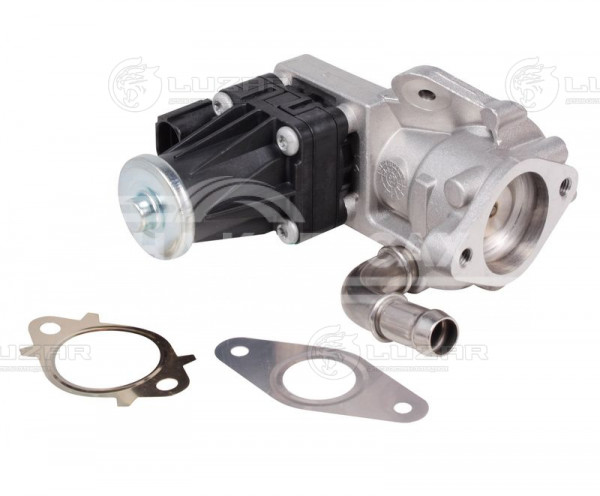 Клапан EGR (рециркуляции отработавших газов) для автомобилей Ford Transit (06-) 2.2D