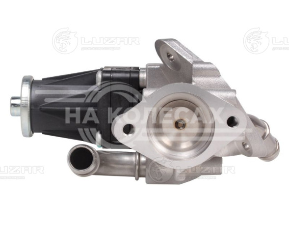 Клапан EGR (рециркуляции отработавших газов) для автомобилей Ford Transit (06-) 2.2D