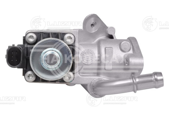 Клапан EGR (рециркуляции отработавших газов) для автомобилей Ford Transit (06-) 2.2D