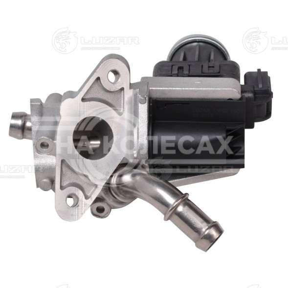 Клапан EGR (рециркуляции отработавших газов) для автомобилей Ford Transit (06-) 2.2D